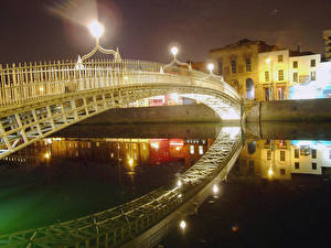 Фотография Мосты Ирландия