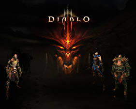 Фотография Diablo Diablo 3 Игры