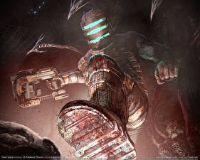 Картинки Dead Space