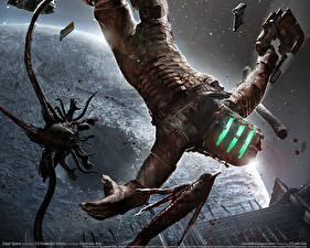 Фото Dead Space