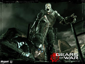 Фото Gears of War
