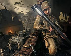 Фотография Medal of Honor компьютерная игра