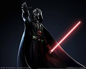 Фото Star Wars Star Wars The Force Unleashed