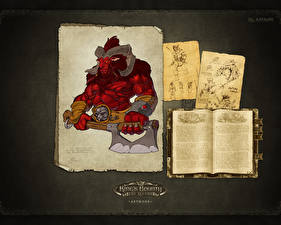 Фотография King's Bounty