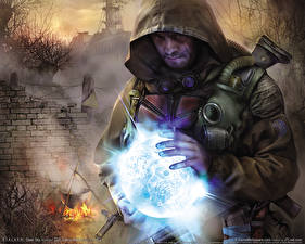 Фотография STALKER S.T.A.L.K.E.R.: Clear Sky