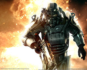 Фото Fallout Fallout 3