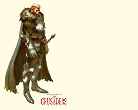 Обои Kingdom Under Fire: The Crusaders Игры