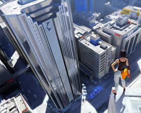 Картинка Mirror's Edge