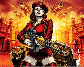 Фото Command &amp; Conquer Command &amp; Conquer Red Alert 3