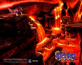 Картинка Spyro