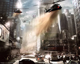 Картинки Prototype Игры