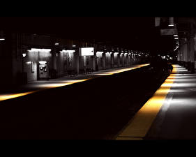 Фото Железные дороги