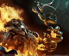 Фото Prince of Persia Prince of Persia 1