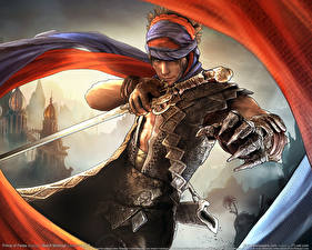 Картинка Prince of Persia Prince of Persia 1 Игры