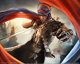 Картинка Prince of Persia Prince of Persia 1