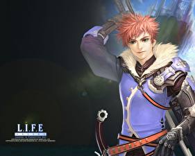Фотографии L.I.F.E Online компьютерная игра
