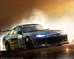 Фото Race Driver