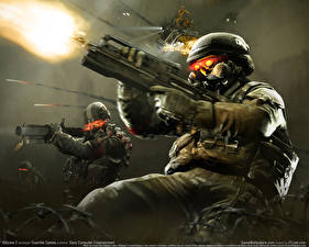 Фотография Killzone