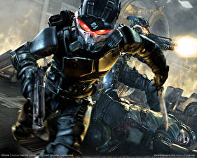 Картинки Killzone