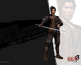 Фотографии Way of the Samurai