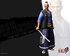 Картинка Way of the Samurai