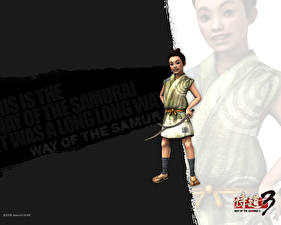 Фотография Way of the Samurai