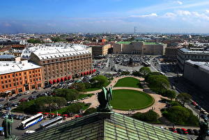 Фото Дома Санкт-Петербург Мегаполис Исаакиевская площадь и окрестности