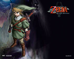 Картинки The Legend of Zelda