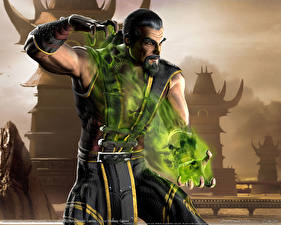 Фотографии Mortal Kombat