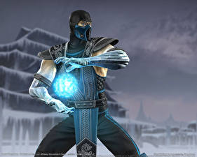 Фотография Mortal Kombat