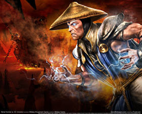 Фотографии Mortal Kombat Игры