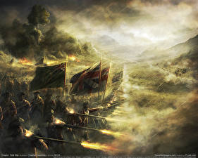 Фотография Empire: Total War Total War