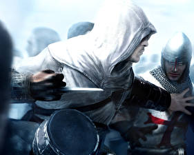 Фото Assassin's Creed