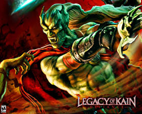 Фотография Legacy Of Kain Legacy of Kain: Defiance