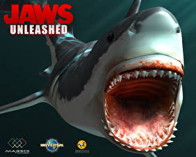 Фотографии Jaws Unleashed