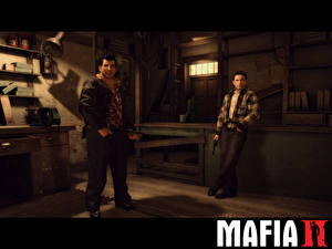 Картинка Mafia Mafia 2
