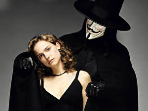 Фотография Натали Портман