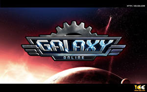 Обои Galaxy Online Игры