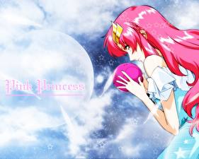 Фотография Мобильный воин ГАНДАМ