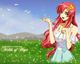 Фото Мобильный воин ГАНДАМ