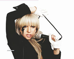 Фотография Lady GaGa