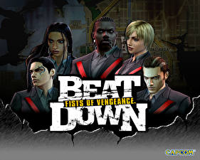 Фотографии Beat Down: Fists of Vengeance