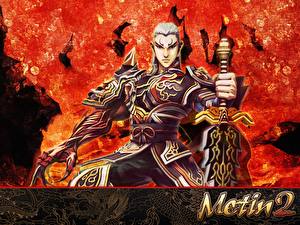 Обои Metin2