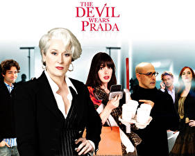 Картинки Дьявол носит «Prada» кино