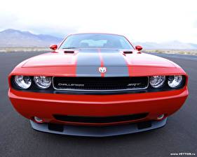 Обои Dodge машины