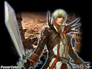 Картинка Cabal