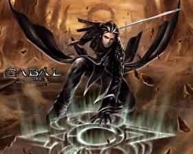 Фотография Cabal