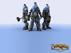 Фото EverQuest EverQuest: Dragons of Norrath