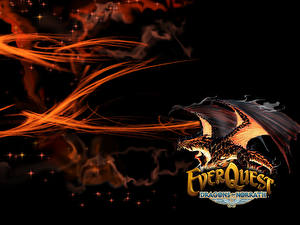 Картинка EverQuest EverQuest: Dragons of Norrath Игры