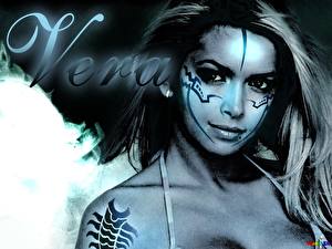 Фотография ВиаГра